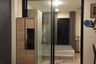 1 Bedroom Condo for rent in Life Asoke Hype, Makkasan, Bangkok near MRT Phra Ram 9