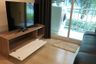 2 Bedroom Condo for rent in Emerald Residence Ratchada, Din Daeng, Bangkok near MRT Huai Khwang