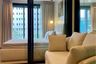 1 Bedroom Condo for rent in THE LINE Phahonyothin Park, Chom Phon, Bangkok near MRT Phahon Yothin