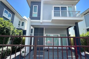 3 Bedroom House for rent in Supalai Palm Spring Banpon Phuket, Si Sunthon, Phuket