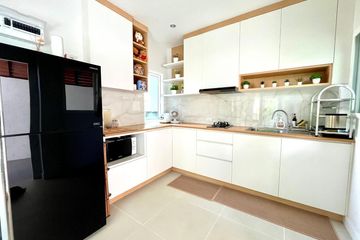 3 Bedroom House for rent in Supalai Palm Spring Banpon Phuket, Si Sunthon, Phuket