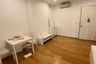 1 Bedroom Condo for rent in Hive Sathorn, Khlong Ton Sai, Bangkok near BTS Krung Thon Buri