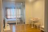 1 Bedroom Condo for rent in Hive Sathorn, Khlong Ton Sai, Bangkok near BTS Krung Thon Buri