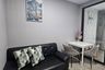 1 Bedroom Condo for rent in Kensington Sukhumvit &ndash; Thepharak, Thepharak, Samut Prakan near MRT Thipphawan