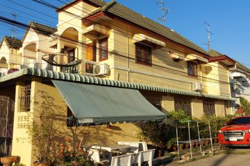 2 Bedroom Townhouse for sale in Thawi Thong 4, Bang Mueang Mai, Samut Prakan