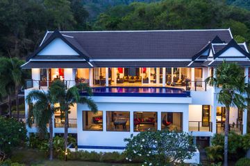 5 Bedroom Villa for rent in Baan Sawan, Rawai, Phuket