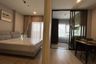 1 Bedroom Condo for rent in Life Rama 4 - Asoke, Khlong Toei, Bangkok near MRT Queen Sirikit National Convention Centre