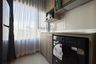 1 Bedroom Condo for rent in Life Rama 4 - Asoke, Khlong Toei, Bangkok near MRT Queen Sirikit National Convention Centre