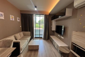 2 Bedroom Condo for sale in The Unique Sukhumvit 62/1, Bang Chak, Bangkok near BTS Bang Chak