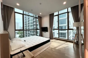 2 Bedroom Condo for rent in Supalai Oriental Sukhumvit 39, Khlong Tan Nuea, Bangkok