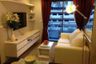 1 Bedroom Condo for rent in Mirage Sukhumvit 27, Khlong Toei, Bangkok near BTS Asoke