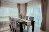4 Bedroom House for rent in Supalai Palm Spring Banpon Phuket, Si Sunthon, Phuket