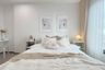 1 Bedroom Condo for rent in The Rich Rama 9 - Srinakarin, Suan Luang, Bangkok near Airport Rail Link Hua Mak