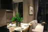 1 Bedroom Condo for rent in Edge Sukhumvit 23, Khlong Toei Nuea, Bangkok near BTS Asoke