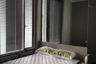 1 Bedroom Condo for rent in Edge Sukhumvit 23, Khlong Toei Nuea, Bangkok near BTS Asoke