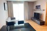 1 Bedroom Condo for rent in Siri at Sukhumvit, Phra Khanong, Bangkok near BTS Thong Lo