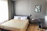 1 Bedroom Condo for rent in Siri at Sukhumvit, Phra Khanong, Bangkok near BTS Thong Lo
