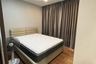 2 Bedroom Apartment for rent in The Metropolis Samrong Interchange, Thepharak, Samut Prakan near BTS Samrong