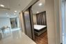 2 Bedroom Apartment for rent in The Metropolis Samrong Interchange, Thepharak, Samut Prakan near BTS Samrong