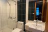1 Bedroom Condo for rent in Circle Condominium, Makkasan, Bangkok near Airport Rail Link Makkasan