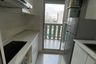 1 Bedroom Condo for rent in Lumpini Place Rama IX - Ratchada, Huai Khwang, Bangkok near MRT Phra Ram 9