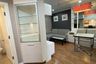 1 Bedroom Condo for rent in Lumpini Place Rama IX - Ratchada, Huai Khwang, Bangkok near MRT Phra Ram 9