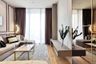 1 Bedroom Condo for rent in 28 Chidlom, Lumpini, Bangkok near BTS Chit Lom