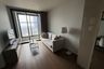 1 Bedroom Condo for rent in Ideo Q Sukhumvit 36, Khlong Tan, Bangkok near BTS Thong Lo