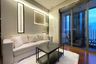 2 Bedroom Condo for rent in Ashton Morph 38, Phra Khanong, Bangkok near BTS Thong Lo