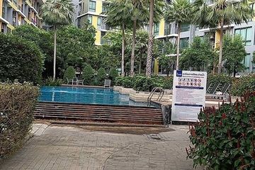 2 Bedroom Condo for sale in I CONDO Sukhumvit 103, Bang Na, Bangkok near BTS Udom Suk