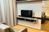 1 Bedroom Condo for rent in Ashton Chula-Silom, Si Phraya, Bangkok near MRT Sam Yan