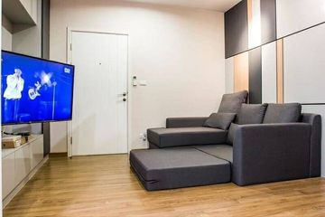 1 Bedroom Condo for sale in The Tree Rio Bang-Aor, Bang O, Bangkok near MRT Bang Phlat
