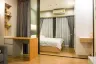 1 Bedroom Condo for sale in The Tree Rio Bang-Aor, Bang O, Bangkok near MRT Bang Phlat