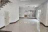 3 Bedroom Townhouse for sale in Baan Vista Park Vibhavadi, Talat Bang Khen, Bangkok near Airport Rail Link Lak Si