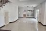 3 Bedroom Townhouse for sale in Baan Vista Park Vibhavadi, Talat Bang Khen, Bangkok near Airport Rail Link Lak Si