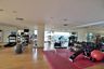 1 Bedroom Condo for rent in Baan Somthavil, Lumpini, Bangkok near BTS Ratchadamri