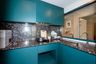 2 Bedroom Condo for rent in THE BASE Sukhumvit 50, Phra Khanong, Bangkok near BTS On Nut
