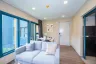 2 Bedroom Condo for rent in THE BASE Sukhumvit 50, Phra Khanong, Bangkok near BTS On Nut