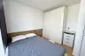 1 Bedroom Condo for rent in Cerocco Bangna 36, Bang Na, Bangkok