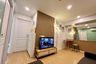 1 Bedroom Condo for rent in Cerocco Bangna 36, Bang Na, Bangkok