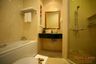 2 Bedroom Apartment for rent in Hope Land Hotel Sukhumvit 46/1, Phra Khanong, Bangkok near BTS Phra Khanong