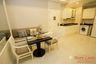 2 Bedroom Apartment for rent in Hope Land Hotel Sukhumvit 46/1, Phra Khanong, Bangkok near BTS Phra Khanong
