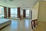 2 Bedroom Apartment for rent in P.W.T. Mansion, Khlong Toei, Bangkok near MRT Queen Sirikit National Convention Centre