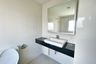 2 Bedroom Apartment for rent in P.W.T. Mansion, Khlong Toei, Bangkok near MRT Queen Sirikit National Convention Centre