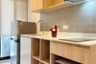 1 Bedroom Condo for rent in Chewathai Pinklao, Bang Yi Khan, Bangkok near MRT Bang Yi Khan