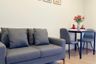 1 Bedroom Condo for rent in Chewathai Pinklao, Bang Yi Khan, Bangkok near MRT Bang Yi Khan
