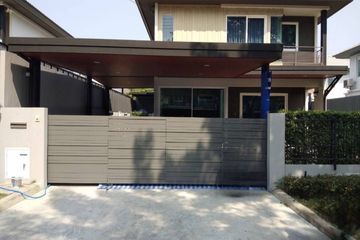 4 Bedroom House for sale in Pruklada Wongwaen - Hathairat, Sam Wa Tawan Tok, Bangkok