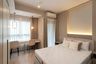 Condo for rent in Ideo Rama 9 - Asoke, Huai Khwang, Bangkok near MRT Phra Ram 9