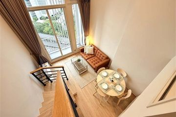 1 Bedroom Condo for rent in Culture Chula, Si Phraya, Bangkok near MRT Sam Yan