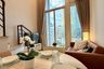 1 Bedroom Condo for rent in Culture Chula, Si Phraya, Bangkok near MRT Sam Yan